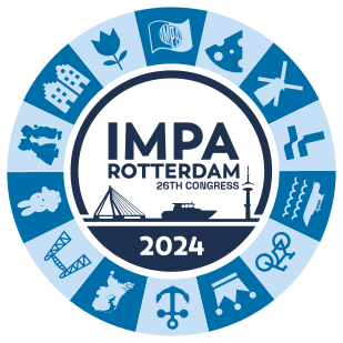 Going to the April 2024 IMPA Conference in Rotterdam?
