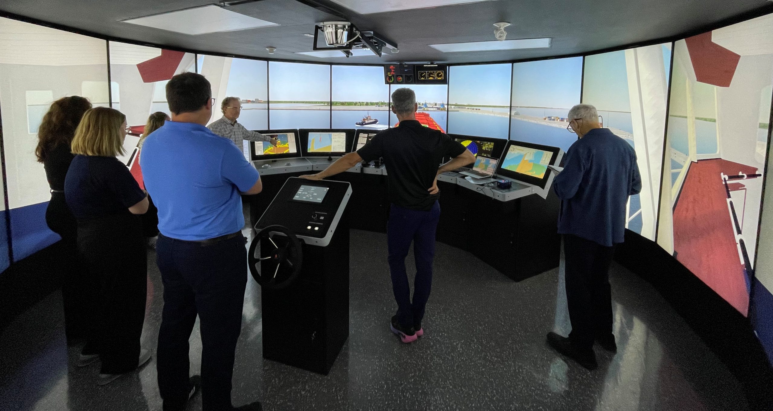 Nearly $328M Invested in Bécancour to Redevelop Its Port