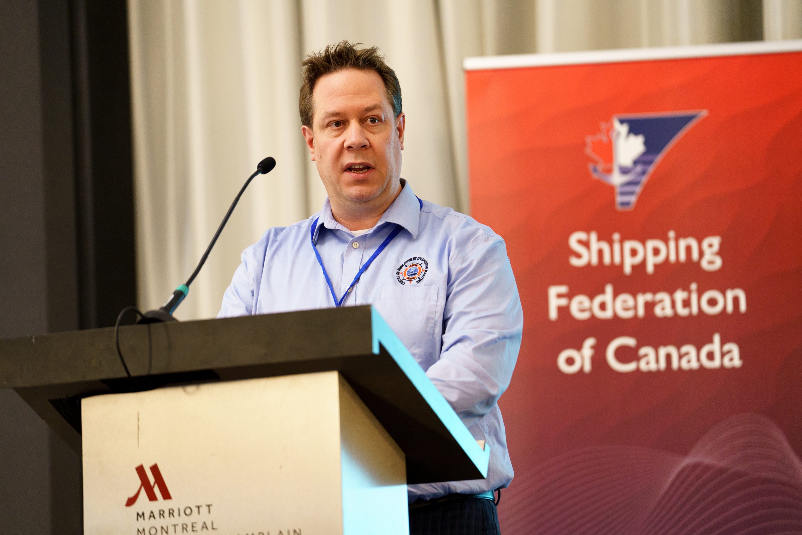 Participation du CSEM au Mariners’ Workshop 2026